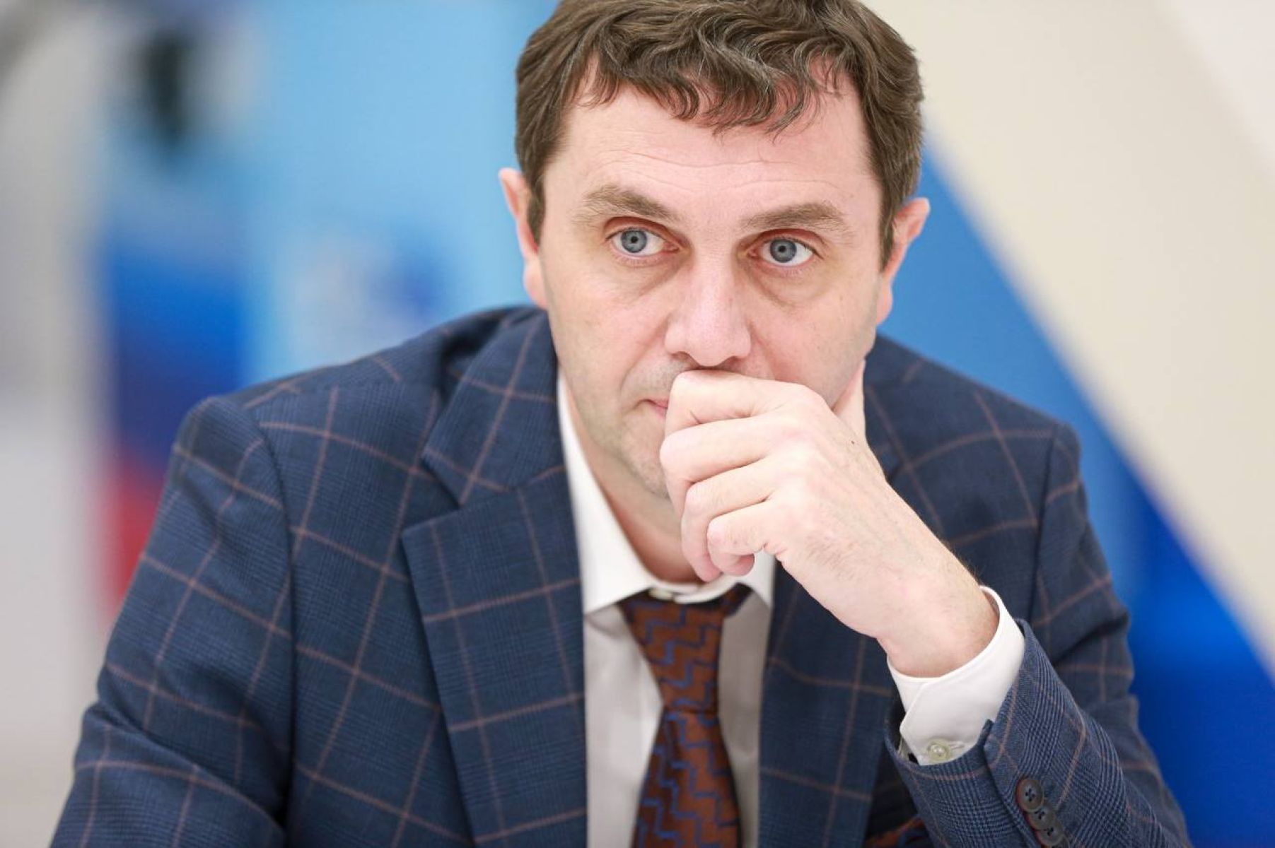 Мэр Сергей Петрин собирает предложения по&nbsp;улучшению дорожного движения в&nbsp;Воронеже