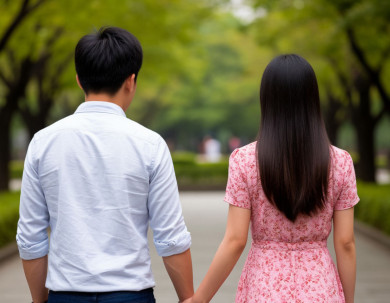 Школьница продала парня в рабство и уехала на отдых