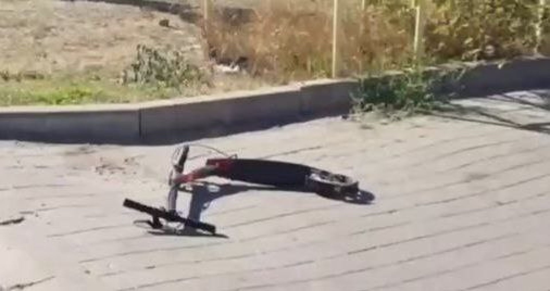 В Белгороде автоледи сбила 9-летнего мальчика на самокате: прокуратура требует с нее 300 тысяч рублей на лечение ребенка