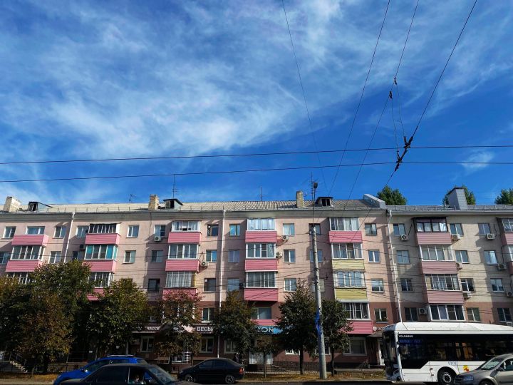 Ночная атака БПЛА и пожар на ж/д станции. Главные новости Воронежа и области за 21 августа