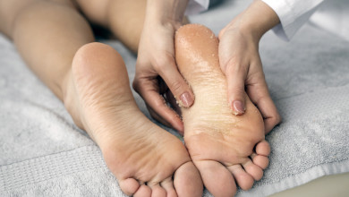 Натоптыши: сторонись высоких, избегай узконосых!