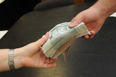 600 тысяч рублей заплатит оправдывавший терроризм молодой воронежец