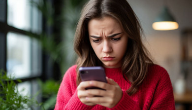 Воронежцы второй раз за день остались без мобильного интернета 