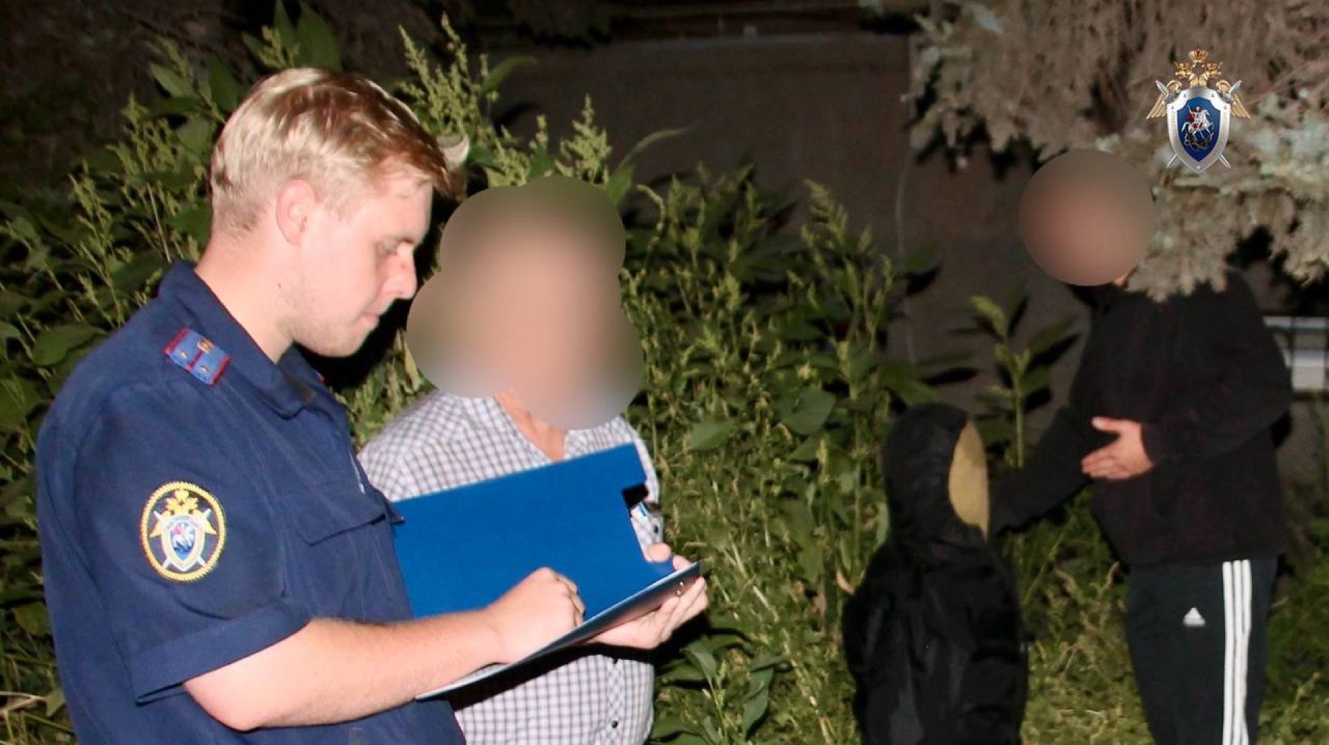 В Липецке юнец изнасиловал пенсионерку на площади Победы
