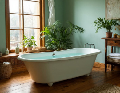 Кто останется без горячей воды в Воронеже в последнюю неделю августа?