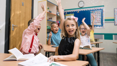 Какие важные изменения ждут школьников и их родителей с 1 сентября