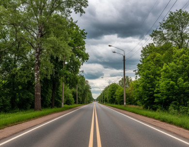 Смертельное ДТП и сгоревший электромопед. Главные новости Воронежа и области за 24 августа