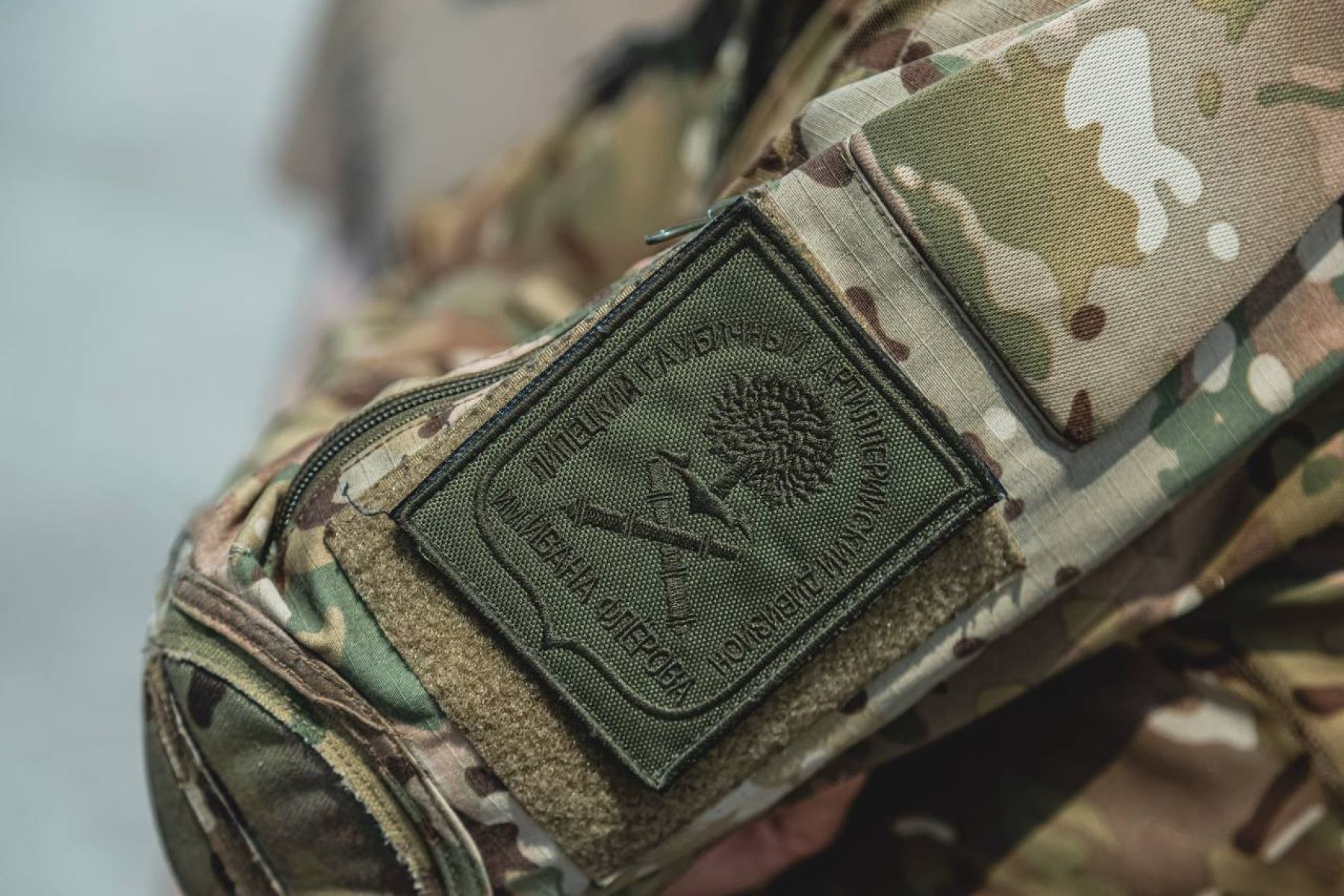 Очередных липчан освободили из украинского плена