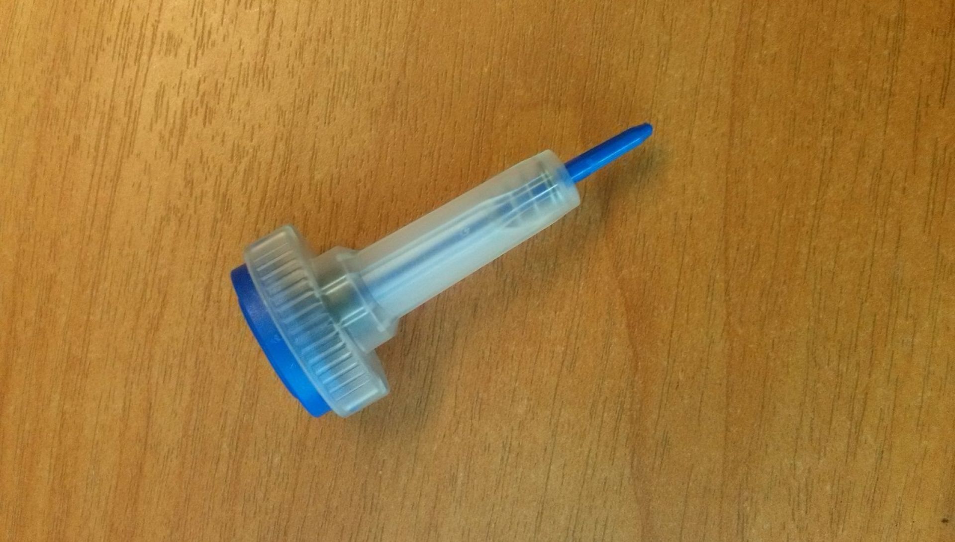 В курских поликлиниках не хватает современных ланцетов для детей