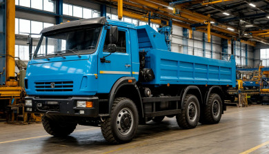 Тяжёлый несчастный случай произошёл на воронежском предприятии 