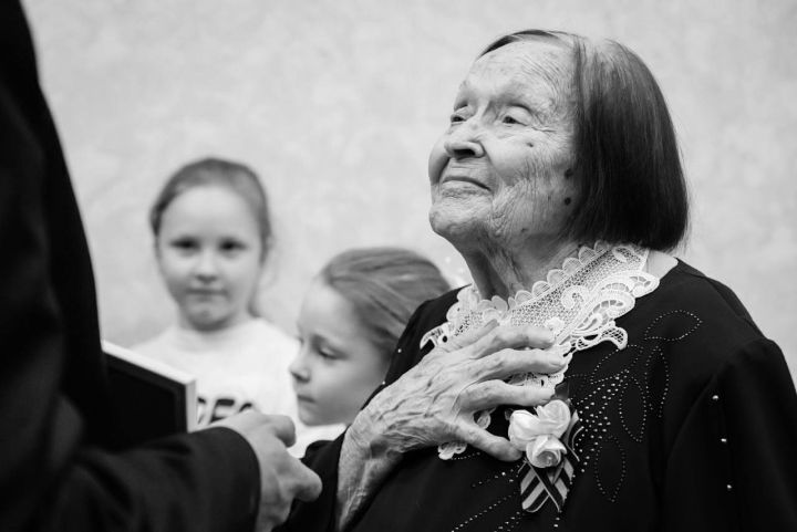 Ушла легенда: Курск прощается с Марией Малюк