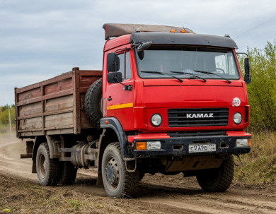 На крайние меры пошёл воронежец, чтобы добраться до дома