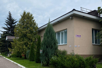 Воронежский депутат поможет сделать детсад комфортнее и безопаснее