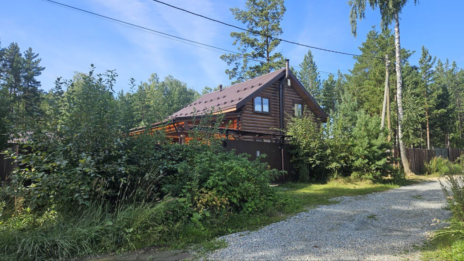 В поисках уединения: воронежцы полюбили «тихий туризм»