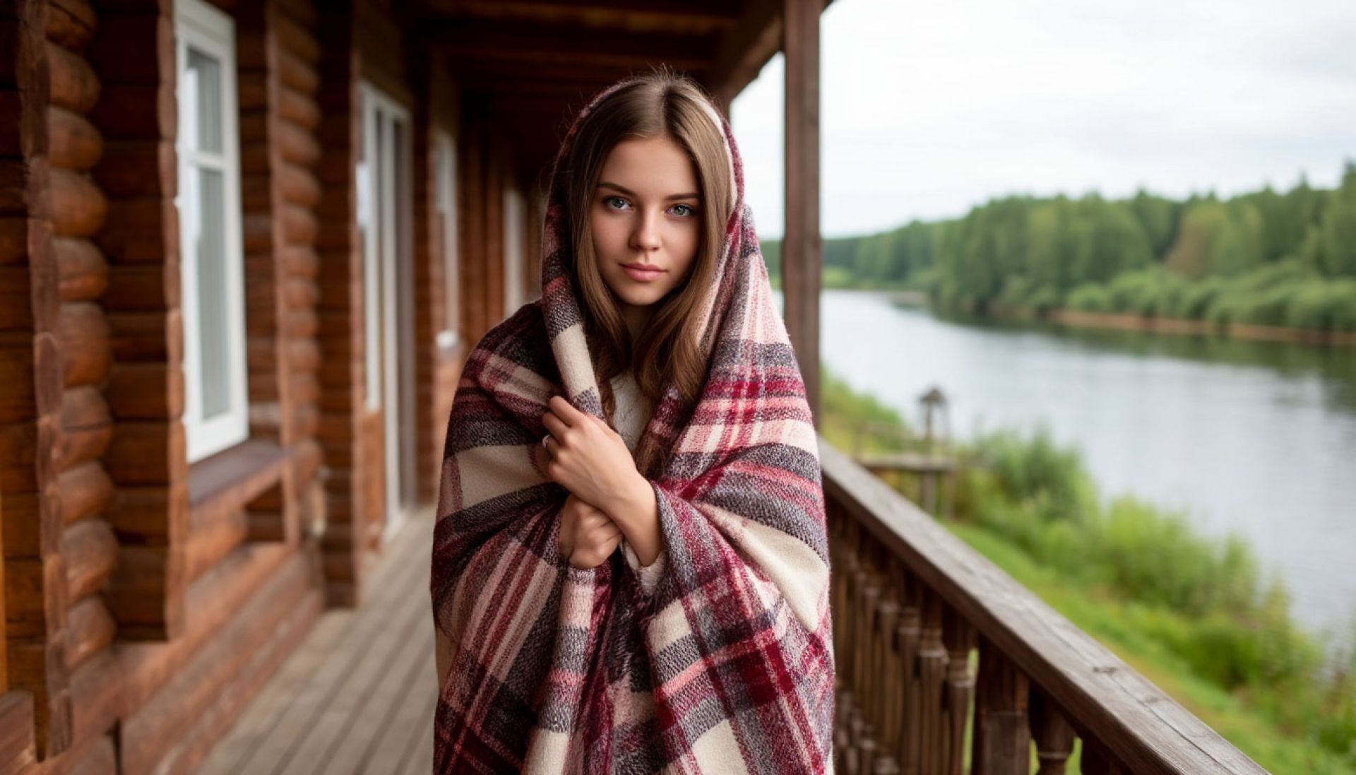 Похолодание до +3° обрушится на Воронежскую область&nbsp;