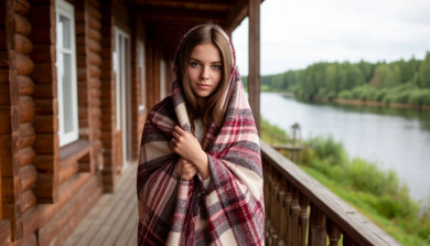 Похолодание до +3° обрушится на Воронежскую область 