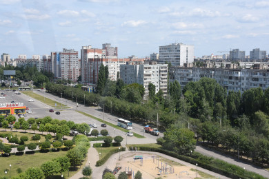 Атака БПЛА и возвращение жары. Главные новости Воронежа и области за 26 августа   