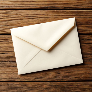 Получение «заказного письма» обернулось для курянина потерей 1 млн рублей