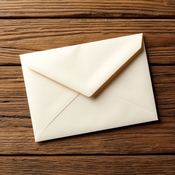 Молодой житель Курска потерял на заказном письме 1 млн рублей