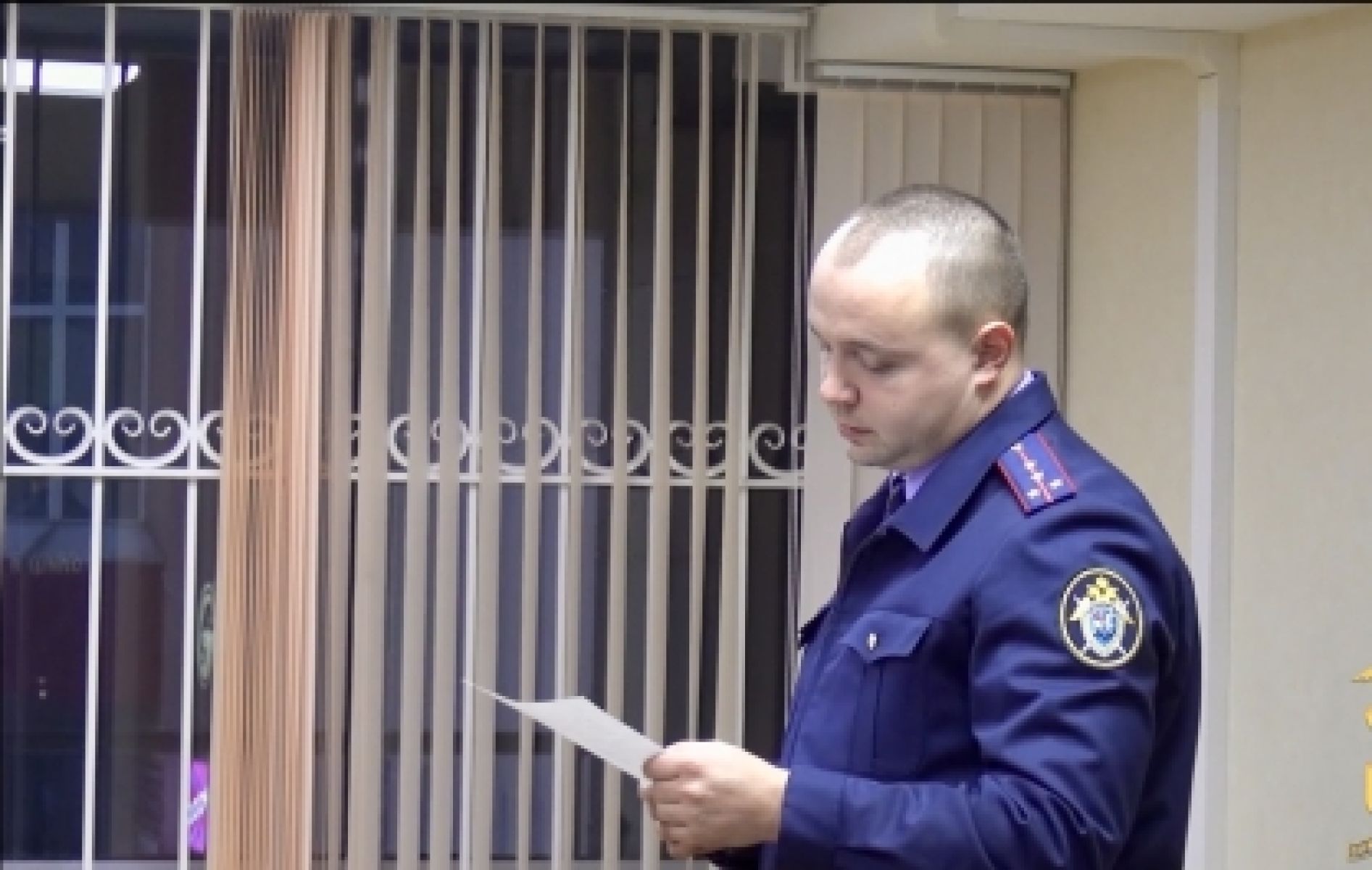 В Липецке перед судом предстанет группа лиц, обвиняемых в нападении на полицейских и избиении людей