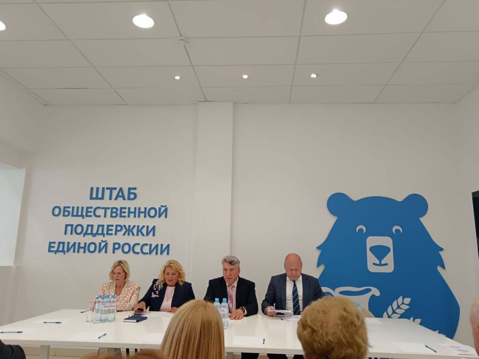 Что обещают партии воронежцам перед&nbsp;выборами в&nbsp;Облдуму?&nbsp;