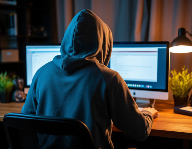 О новой схеме мошенничества с электронными дневниками предупредили воронежцев