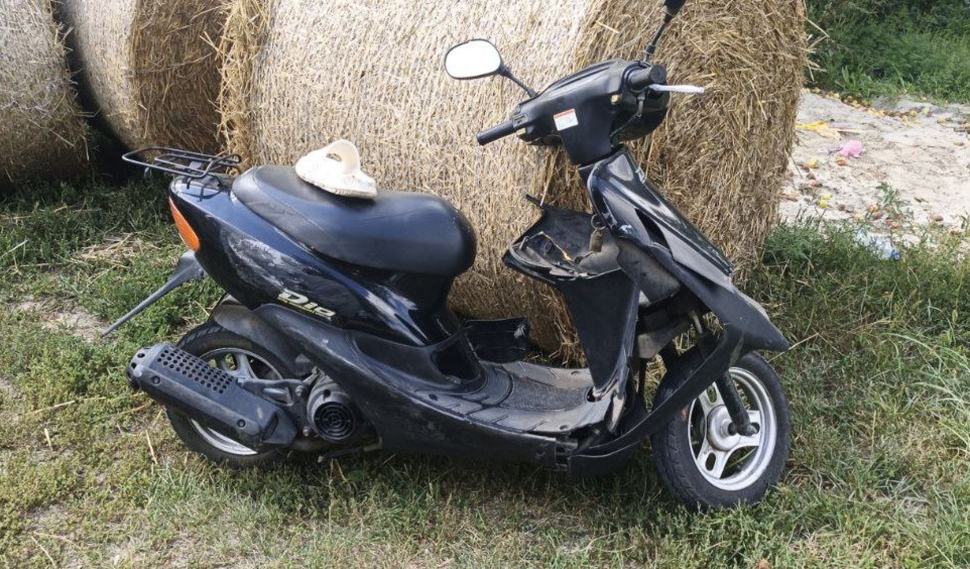 Прокуратура проверит обстоятельства аварии с 15-летней скутеристкой под Белгородом