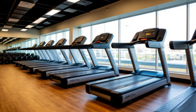 Что съесть до и после спортзала для максимального эффекта от тренировки