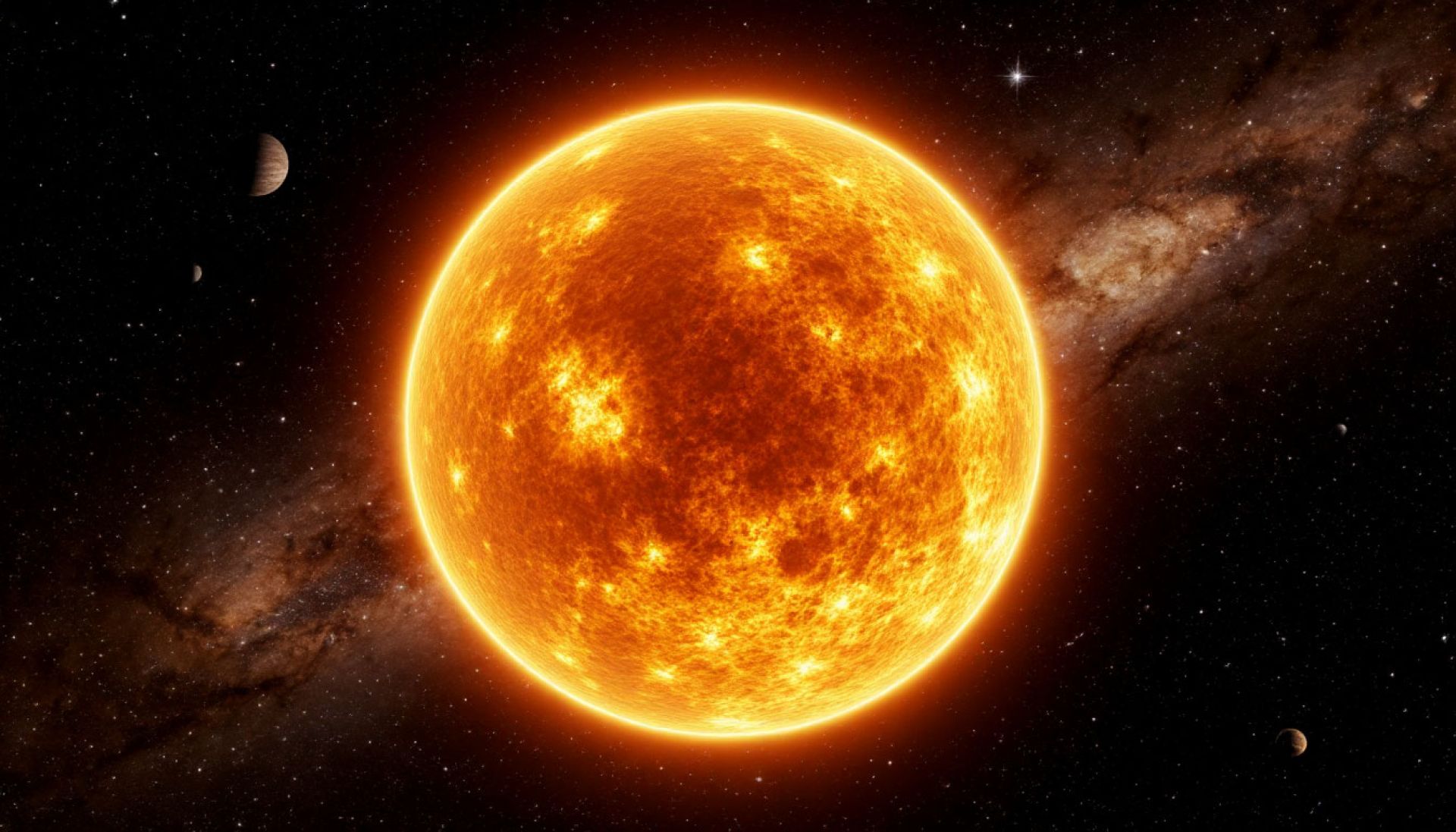 Три сильнейшие магнитные бури ожидают воронежцев