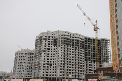 Стало известно, сколько стоят квартиры в воронежских новостройках