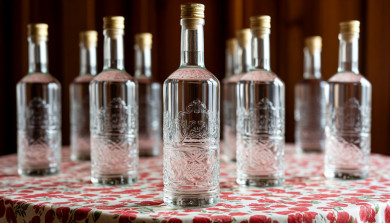 Вечернее застолье обернулось статьёй для мужчины в Воронежской области