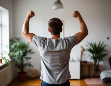 Битва за даму сердца произошла в воронежском общежитии