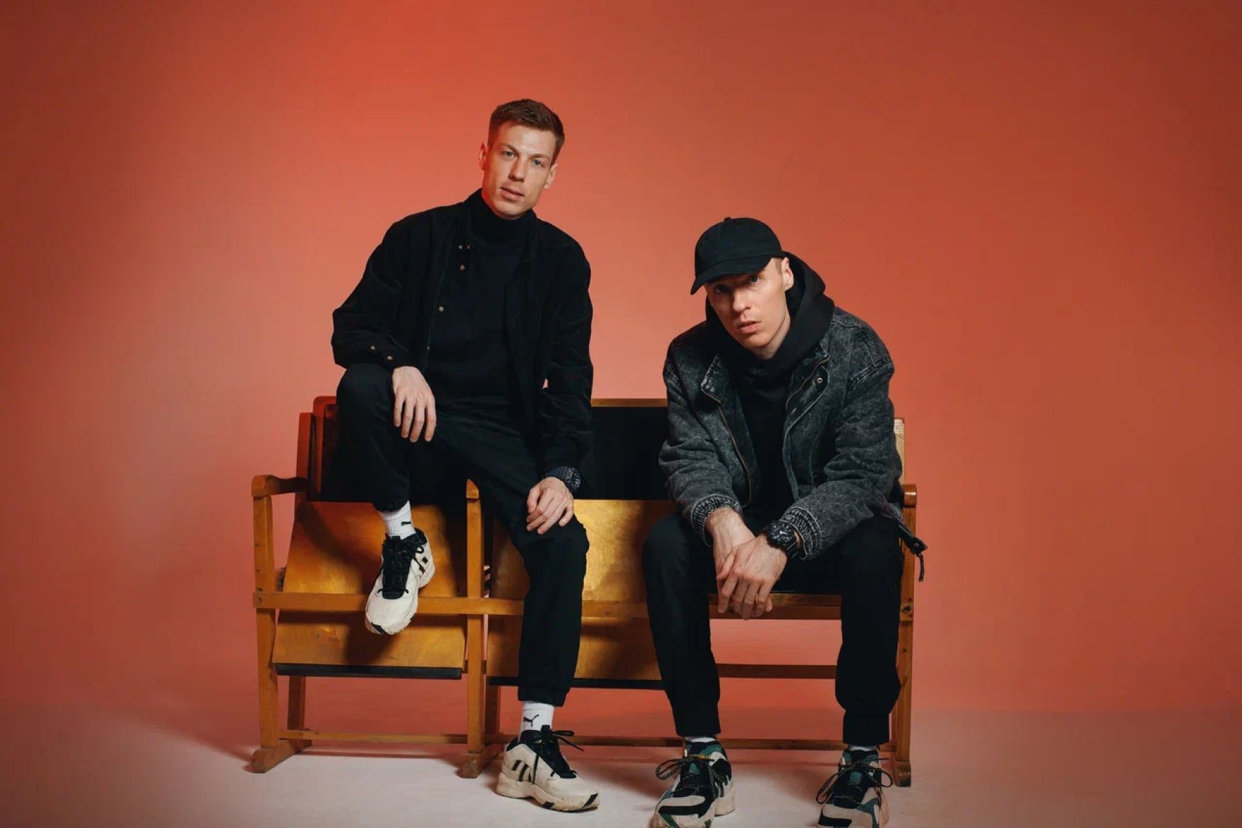 «Звук поставим на всю»: воронежцев приглашают на концерт Dabro (скидка к 1 сентября) &nbsp;