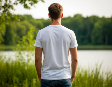 Тело пропавшего мужчины нашли в Воронежской области