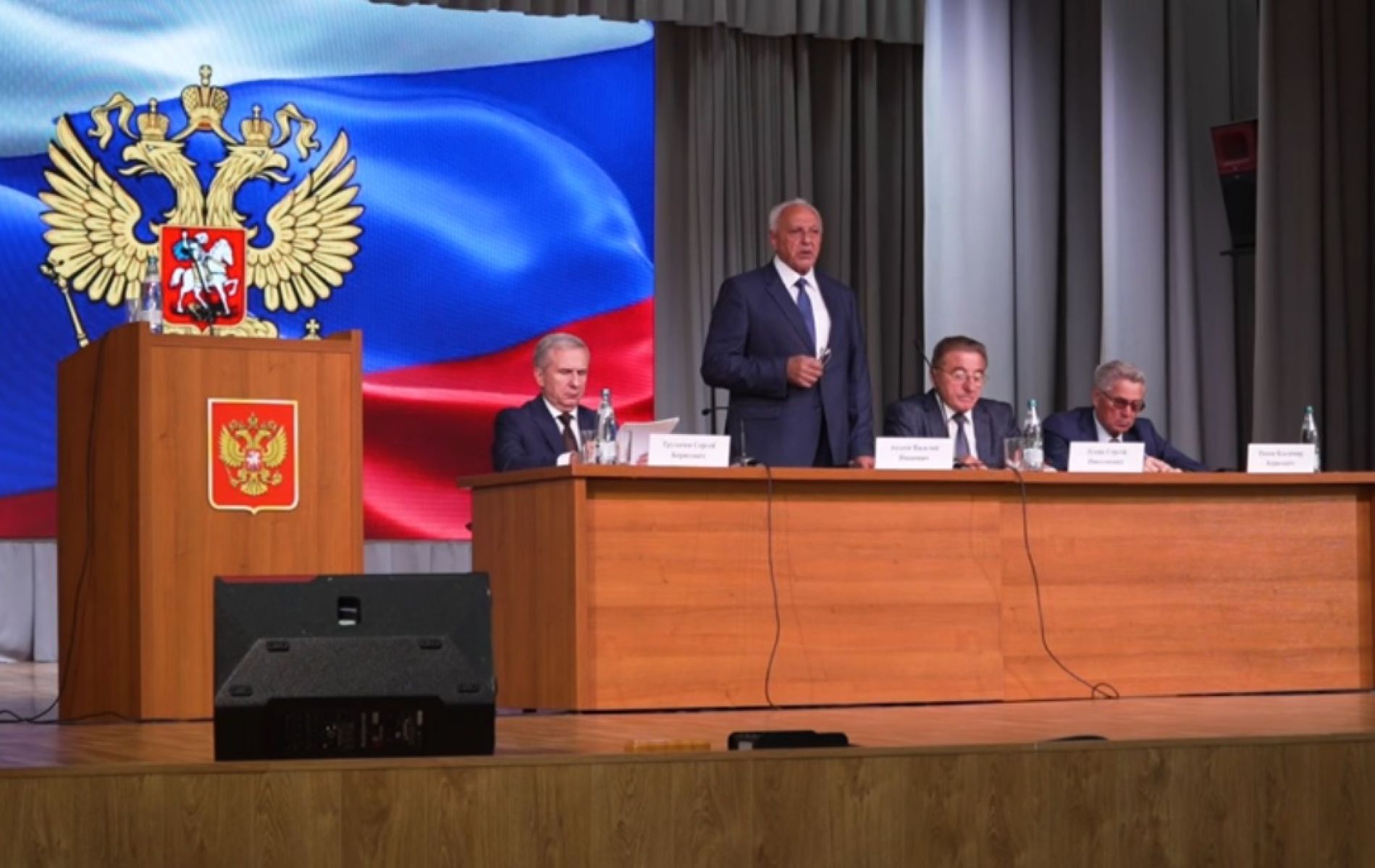 Итоги пятилетки и новые перспективы развития