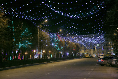 Новый автобусный маршрут и взлетевшие цены на такси. Главные новости Воронежа и области за 29 августа 