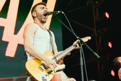 Отменить концерт Сергея Шнурова в Воронеже потребовал общественник