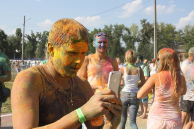 Главное за ночь. Воронежцы смогут отказаться от спам-звонков с 1 сентября