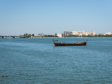 Массовое ДТП и новые автобусы. Главные новости Воронежа и области за 31 августа