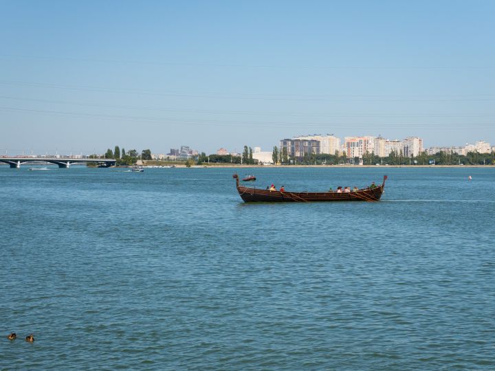 Массовое ДТП и новые автобусы. Главные новости Воронежа и области за 31 августа