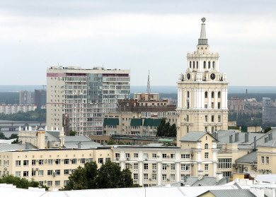 ТЕСТ. Сможете ли вы самостоятельно продать свою квартиру? 