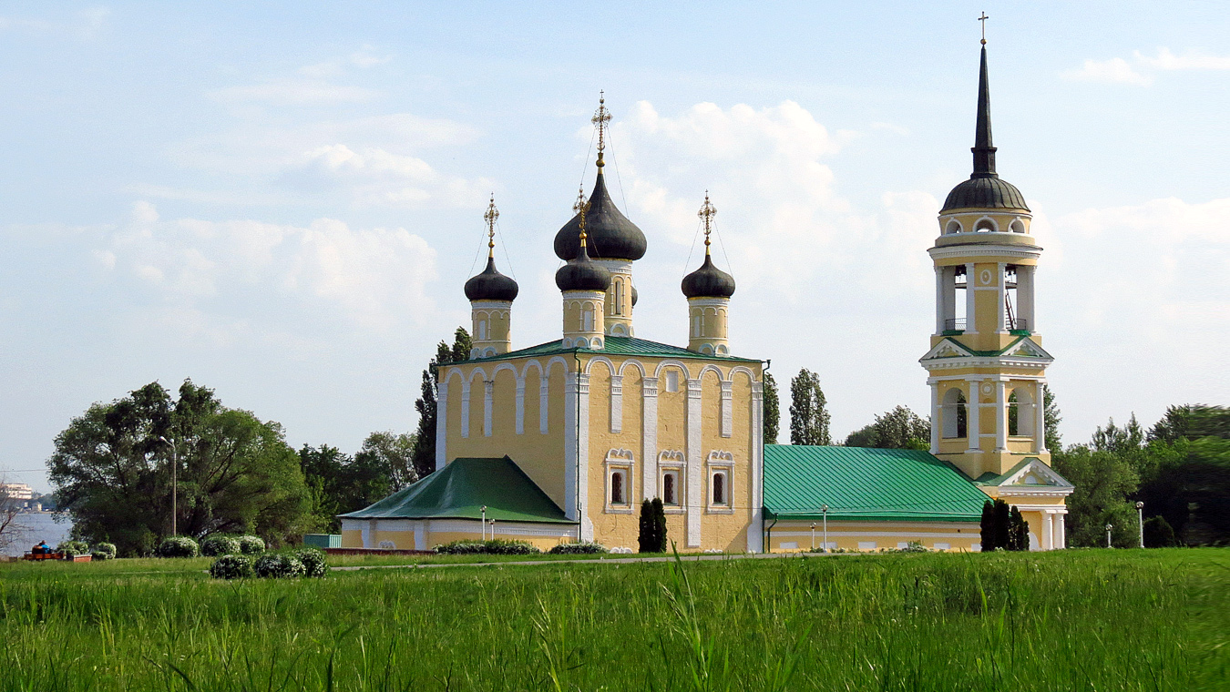 Православная неделя 2 — 8 сентября