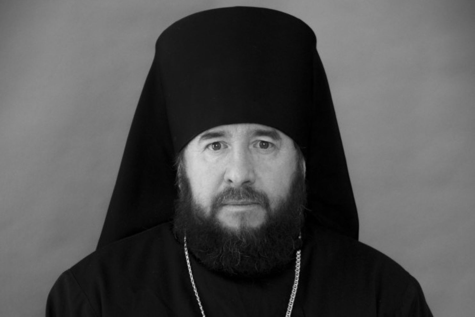 Погибший иеромонах Димитрий (Луговской)