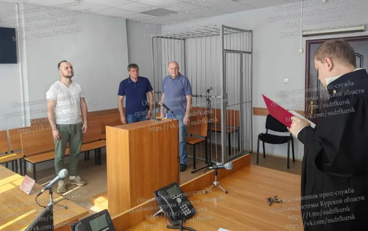 В Железногорске раскрыли подпольное производство сигарет на 18 миллионов рублей