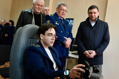 В Кирсанове появится центр для испытаний беспилотников
