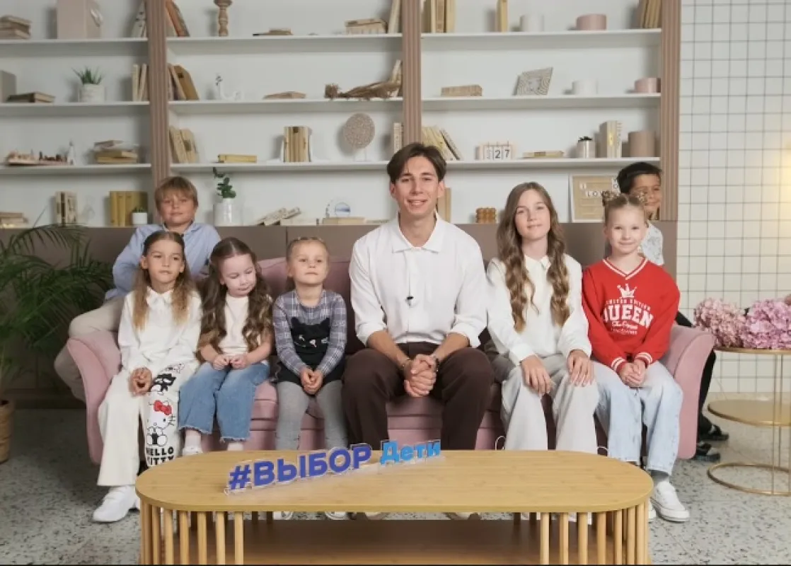 Три тысячи в&nbsp;день и&nbsp;лимонадный бизнес: дети поделились мечтами о&nbsp;взрослой жизни перед&nbsp;Днём знаний&nbsp;