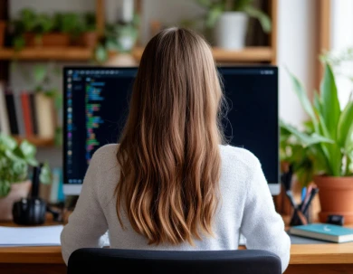 Воронежская блогерша попала под суд за ролик об участниках СВО