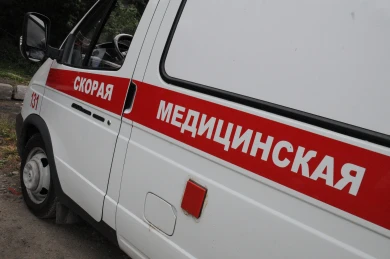 Выяснилось состояние школьника, попавшего в больницу после линейки в Воронеже