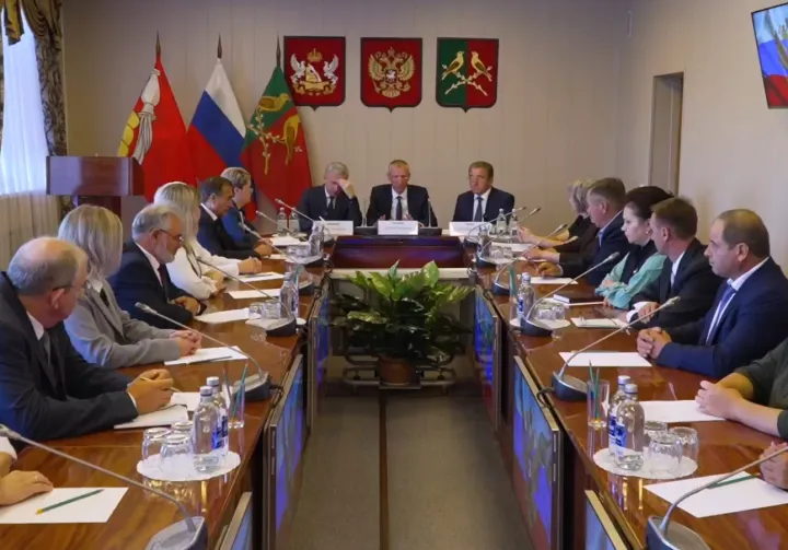 От дорог до соцобъектов  