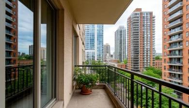 Что стало с мальчиком, упавшим с балкона в Воронеже